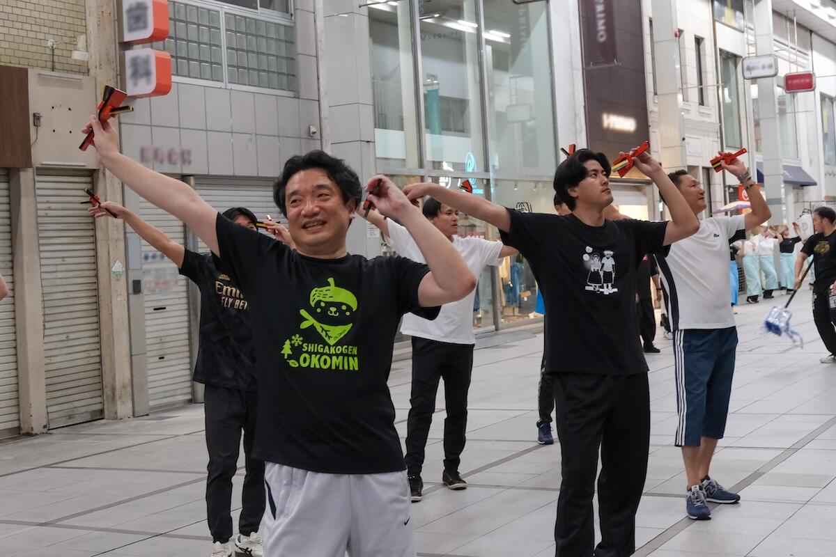 本番目前!熱気高まる『四国銀行よさこい踊り子隊』の練習現場をレポート