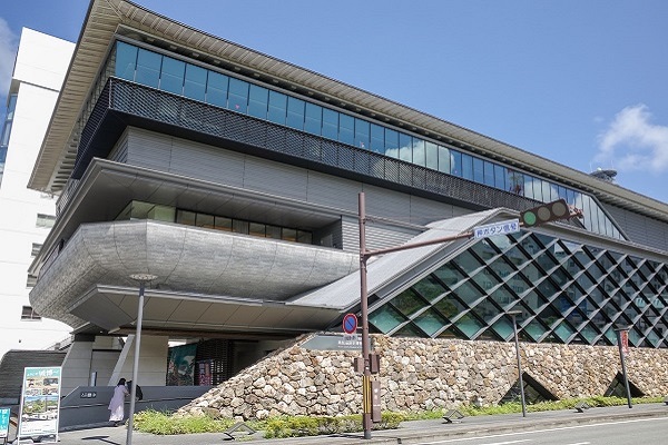 横領したら切腹！江戸時代からの土佐・四国の地域通貨のあれこれ「高知城歴史博物館企画展」8月31日まで