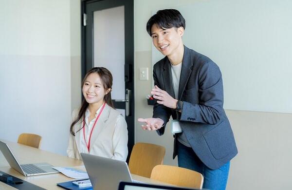 いまさら聞けない敬語の基本を解説！今すぐ使える例文やNG表現も紹介