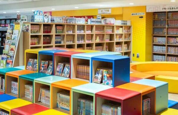高知まんがBASE｜まんがと出会い、楽しみ、学べる"まんが王国"の発信拠点