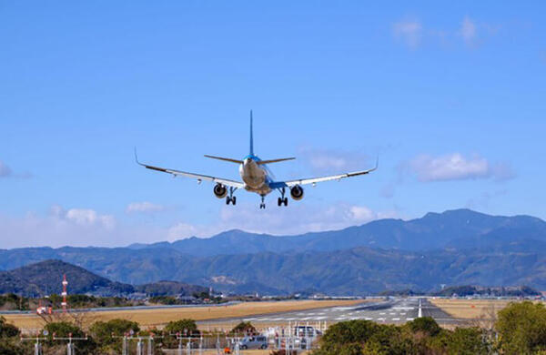 四国発の海外旅行先は？空港別に行ける国と特徴をわかりやすく解説