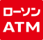 ローソンATM