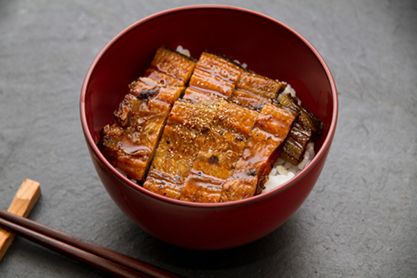 四万十うなぎ蒲焼梅セット