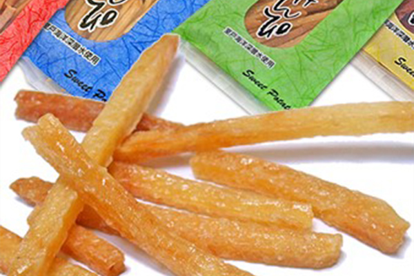 土佐の芋けんぴセット