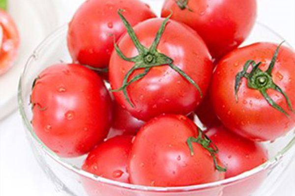 夜須 フルーツトマト