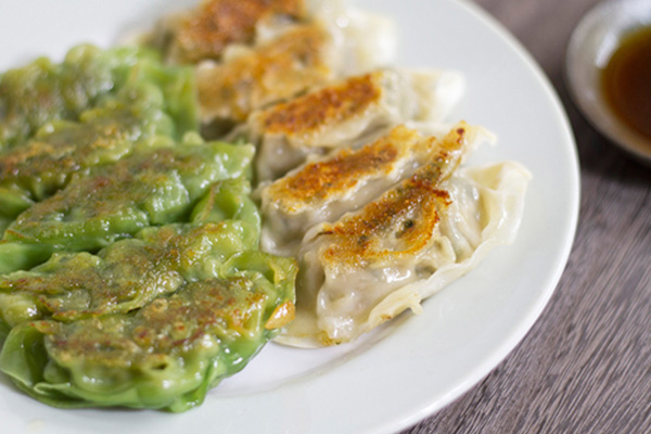 四万十ご当地ギョーザ詰め合わせ