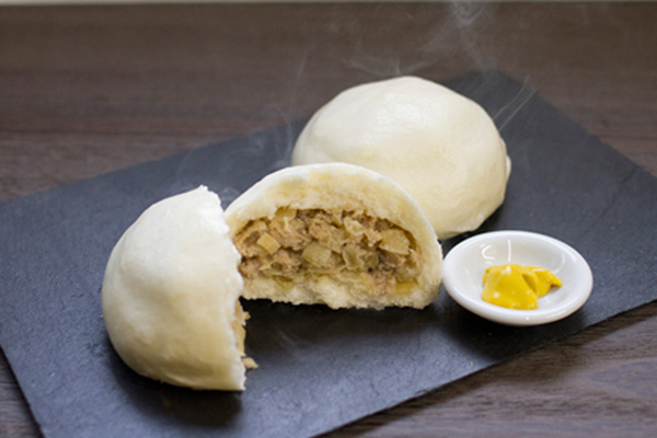 あぐり窪川 豚まんセット