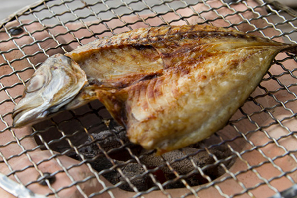 土佐造りひもの特選詰め合わせ