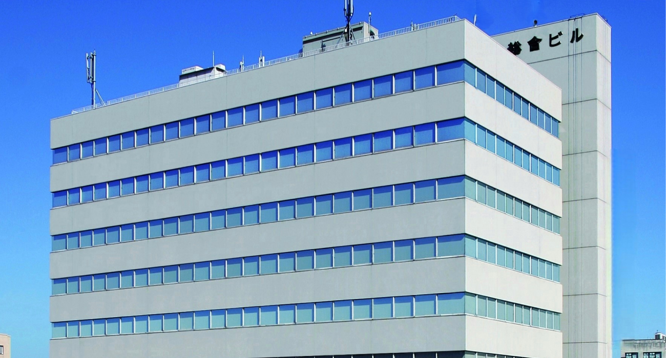 会社概要のイメージ