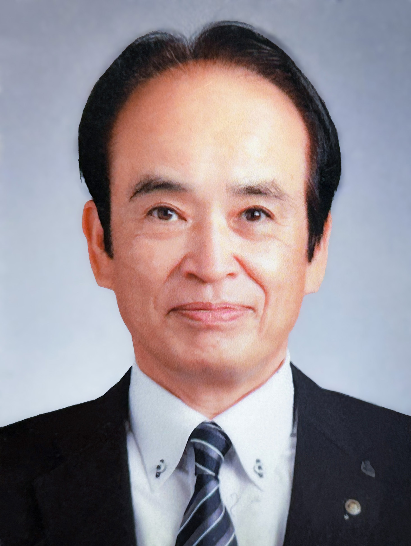 代表取締役社長
