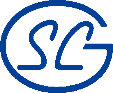 四銀総合リース株式会社 ロゴ